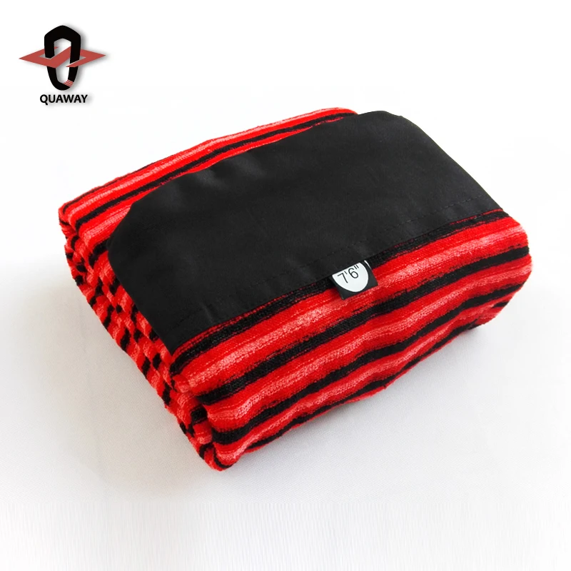 Stretchable Surfboard Cover Quick Dry Board Sock for SUP Bodyboard Skimboard