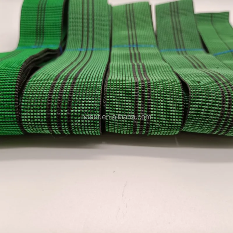 Strap Upholstery Elastic Tape Sofa Elastic Belt Sofa Elastic Webbing