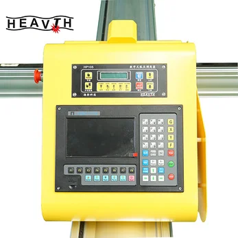 Ms-2060  Cantilever CNC Plasma and Oxy-Fuel Cutting Machine