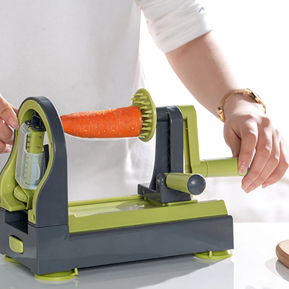 Wholesale Multifunction Kitchen Accessories Fruit Vegetable Cutter Food Chopper Onions Chopper