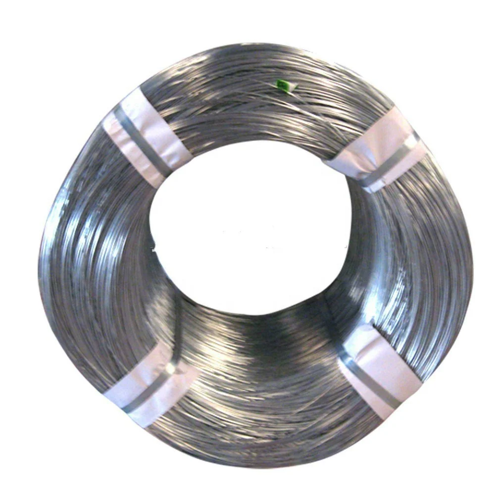 
TW1061T Binding Galvanized Iron Wire  (62390109705)