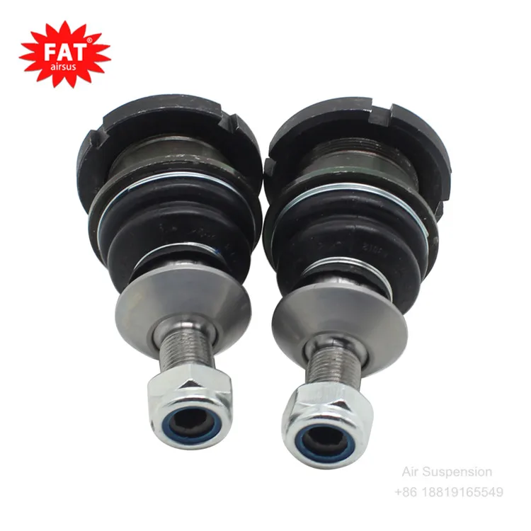 Front Lower L&R Control Arm Ball Joint 1643300935 For Mercedes Benz X164 GL450 W164 ML350 W251 R350 Chassis Suspension Kits