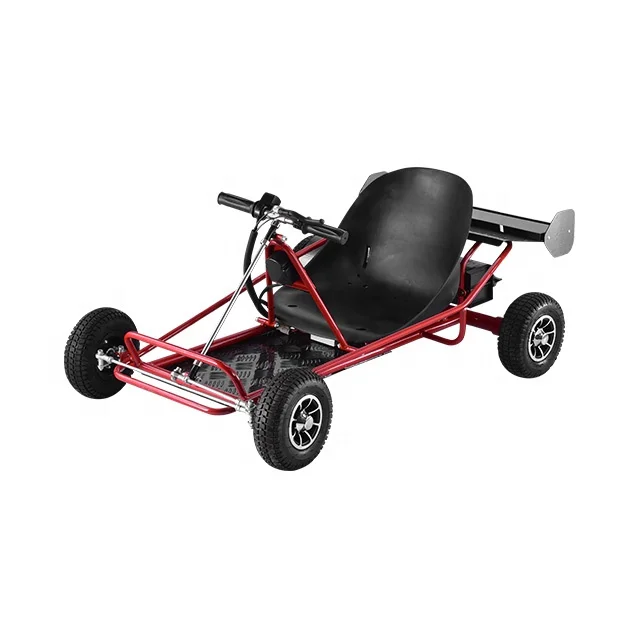 
China best selling outdoor/Indoor adult electric off road go kart 