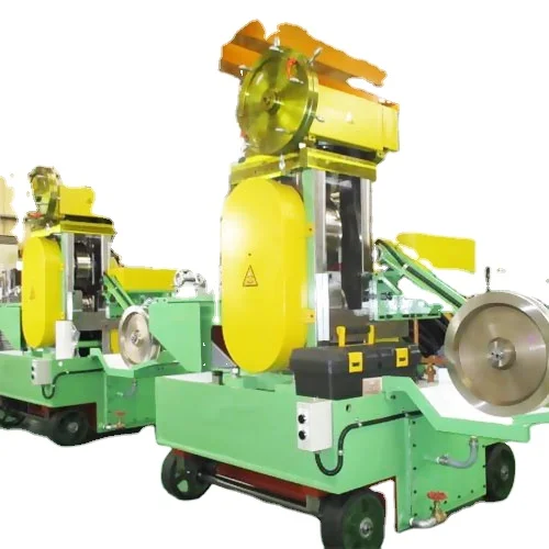 
High Quality Precision Stainless Steel Roll Forming Machine for Ss Triangle Wire 