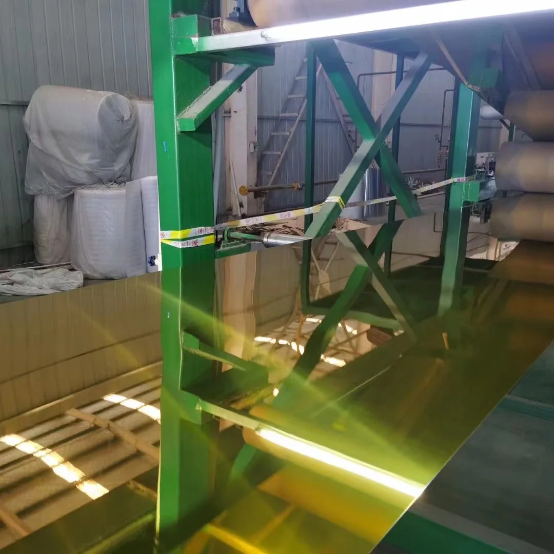 8011 o temper gold color aluminum foil ptp blister aluminum foil for Pharmaceutical industry