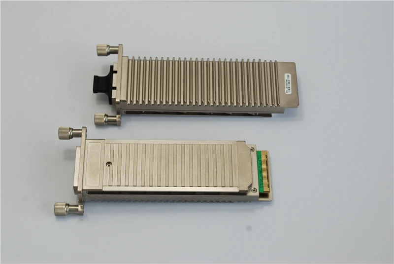 Original compatible TXEN-10G-ZR XENPAK 10GBASE-ZR 1550nm 80km Reach optical transceiver Module