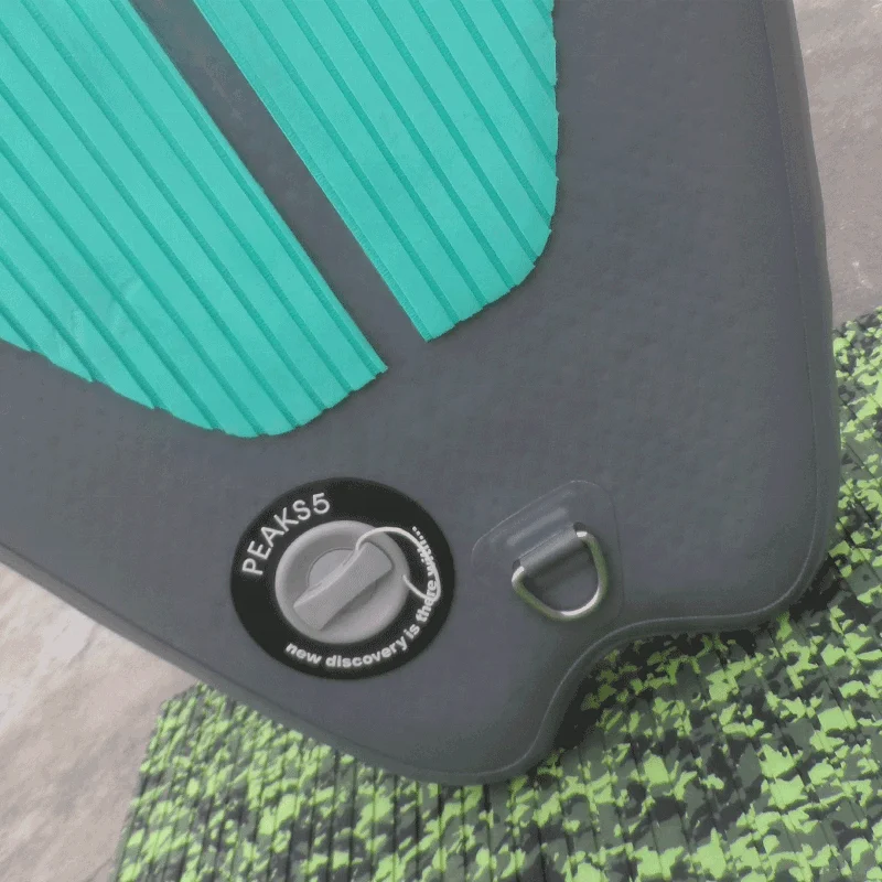 inflatable surfing sup  paddle board isup manufacturer