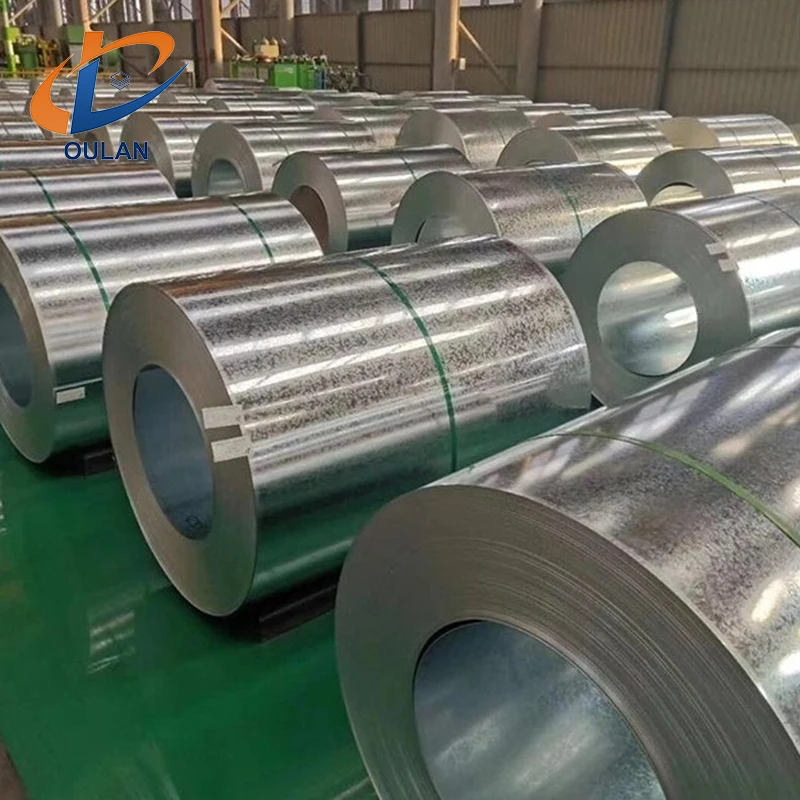Hot Selling Galvanized Corrugated steel sheeting Sheet Prices With Low Price Galvanized Sheet steel coils