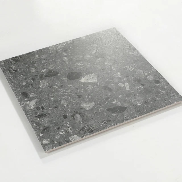 600*600 SM603 manufacturer direct sale 600*600mm anti-slip floor tile 3d printer rustic tile