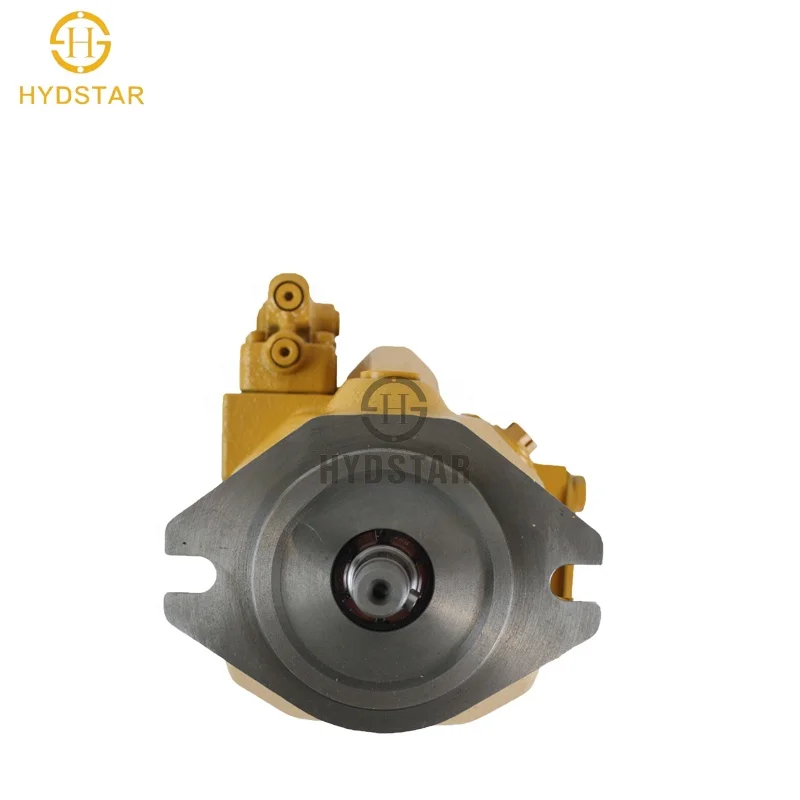 Hydraulic Piston Pump 1912942 191-2942 for Caterpillar Wheel Loader 950G