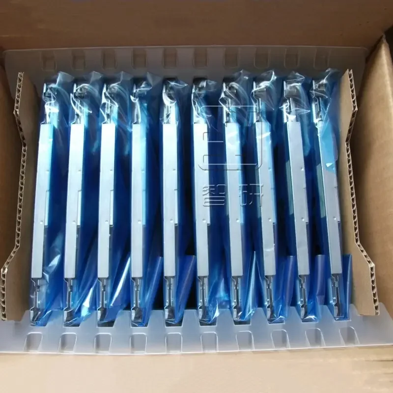 4.8 inch screen lcd display 256*64 display module 20 pins lcd panel LMG6381QHGE