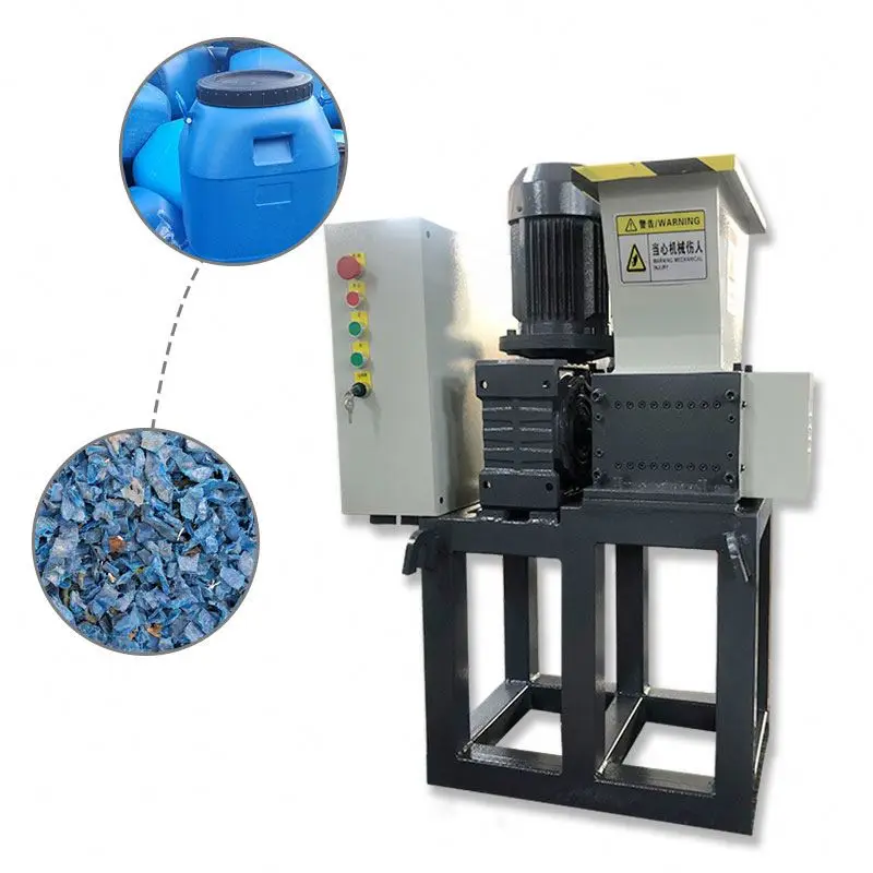 Factory Custom Cheap China Wholesale Bulki Wast Shredder