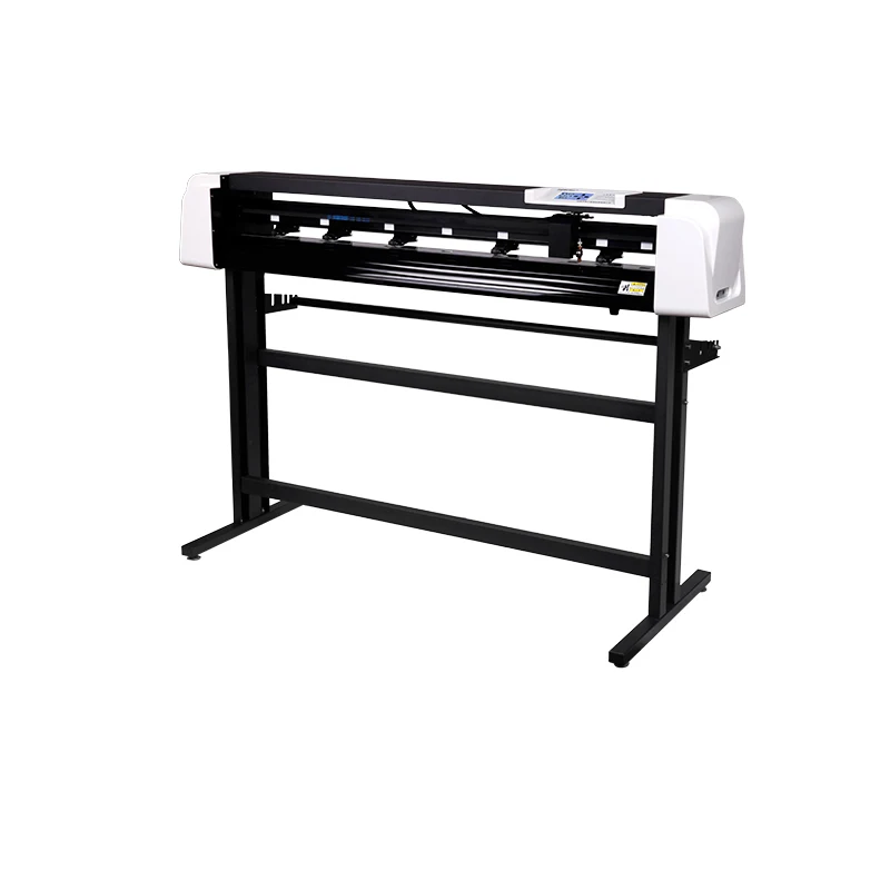60' 5 Feet Large CAD Plotter High Quality Cutter 155cm Plotters-Printer Vinyl Cutter