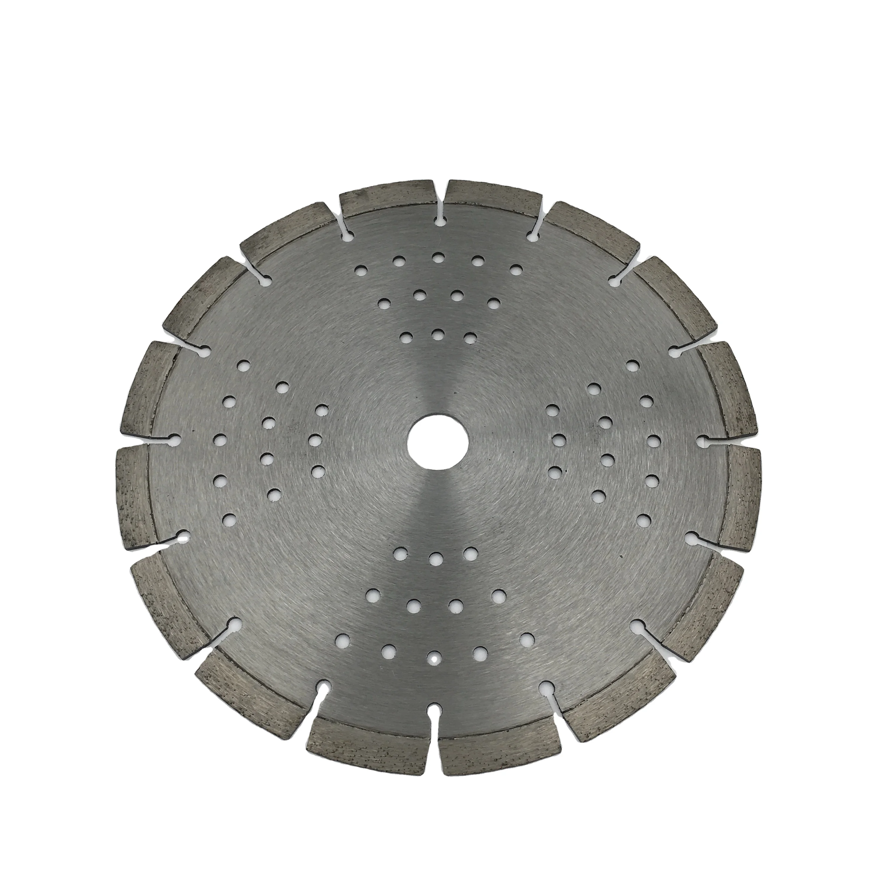 Sintered Diamond Saw Blade Concrete Cutting Saw Blade Wheel