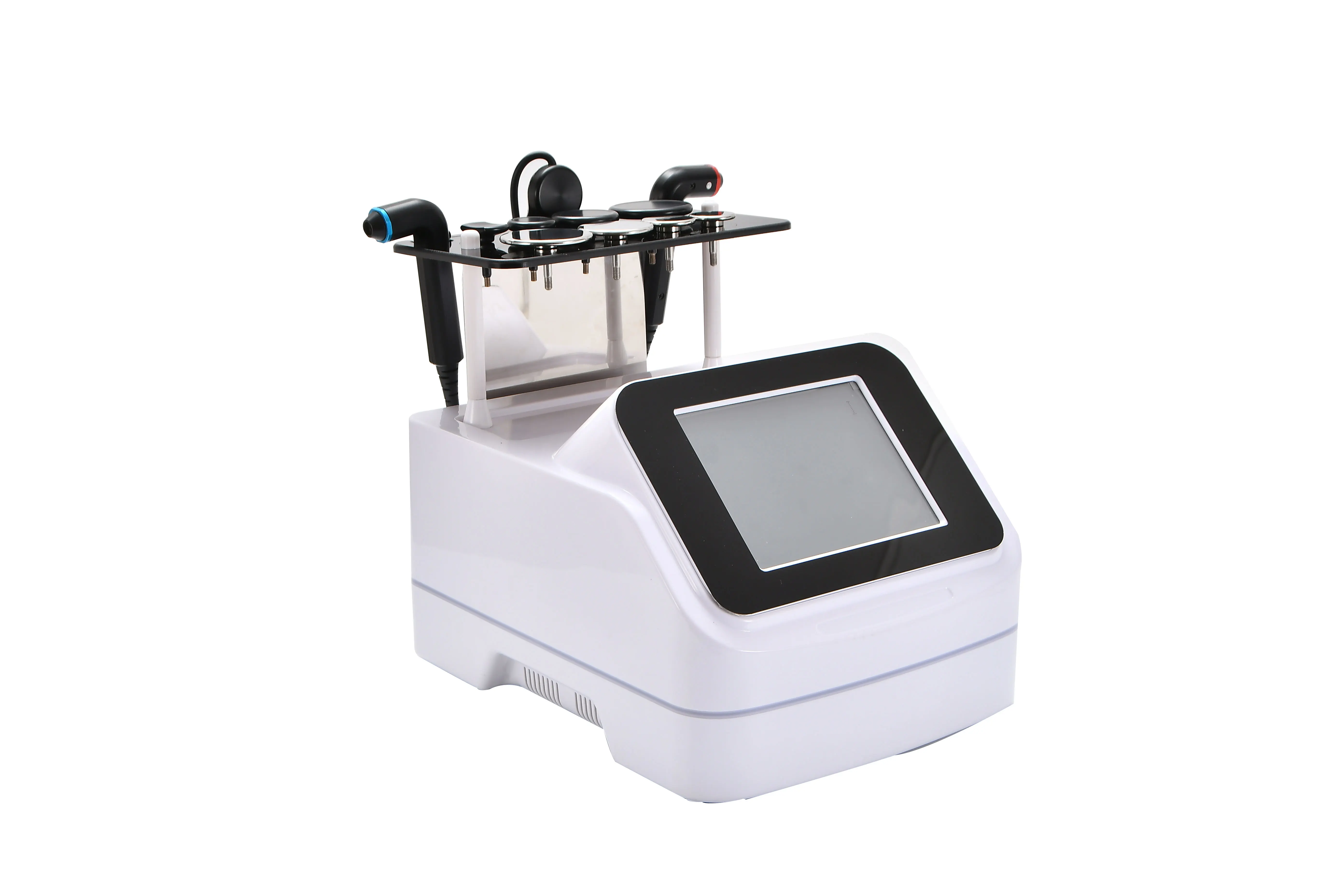 Hotsale RET CET RF High Frequency Wrinkle Removal Skin Tightening Tecar Therapy Physiotherapy Pain Relief RF Machine