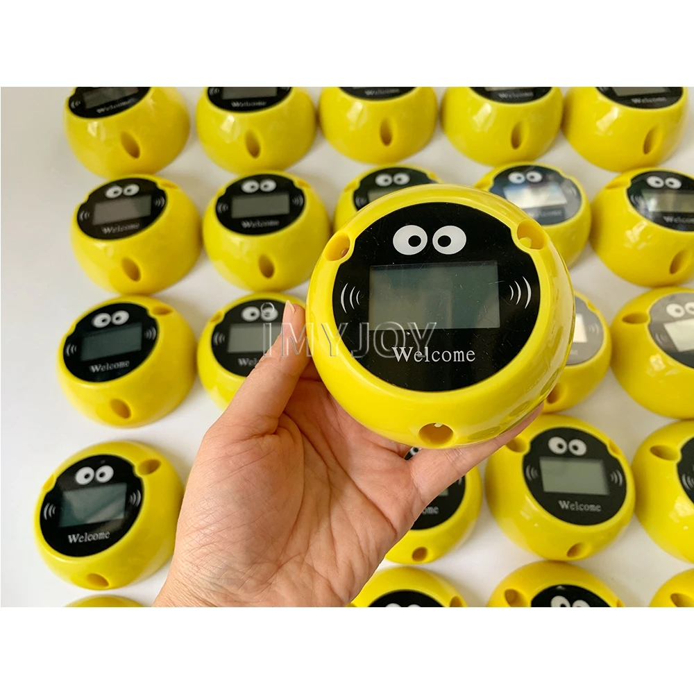 Amusement Trampoline Theme Park Management RFID Cashless Card System Software