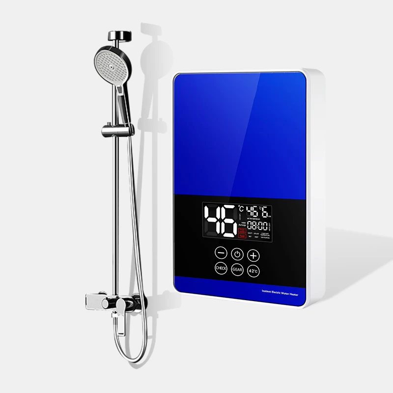 Bath Electric Water Heater  Shower Good Electric Shower Head water heaters Instant Electric Good Electric Shower Bath Electric