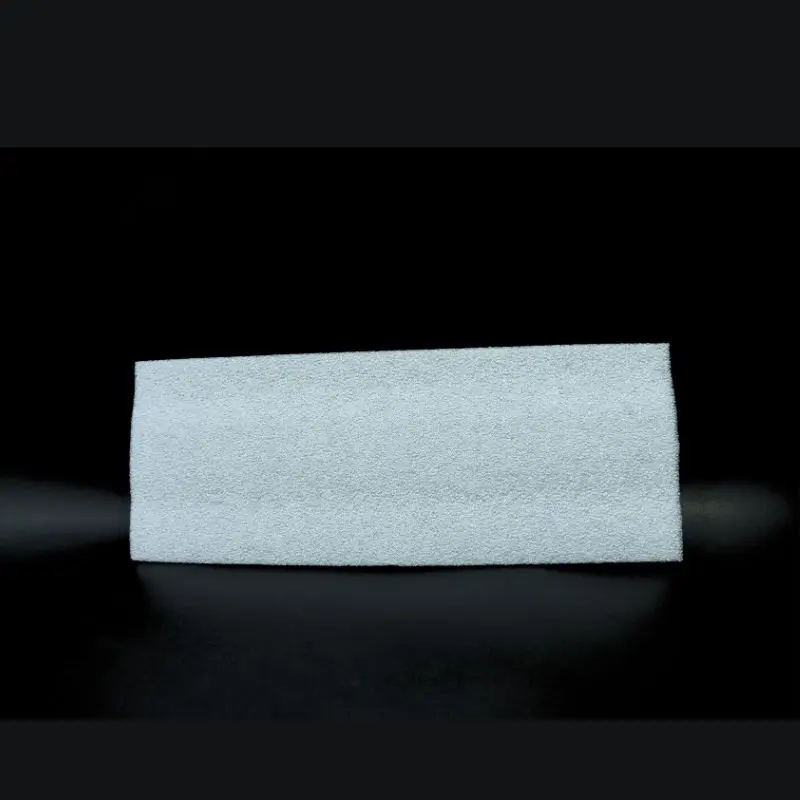 Taiwan Premium Quality High Density Shock Proof White Filling Material Customized Packaging Materials