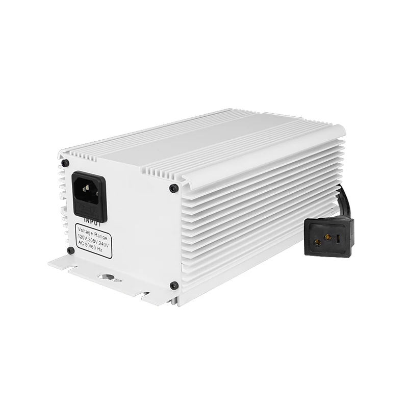 Садовая керамическая Металлогалогенная лампа PGZX18 CMH 315