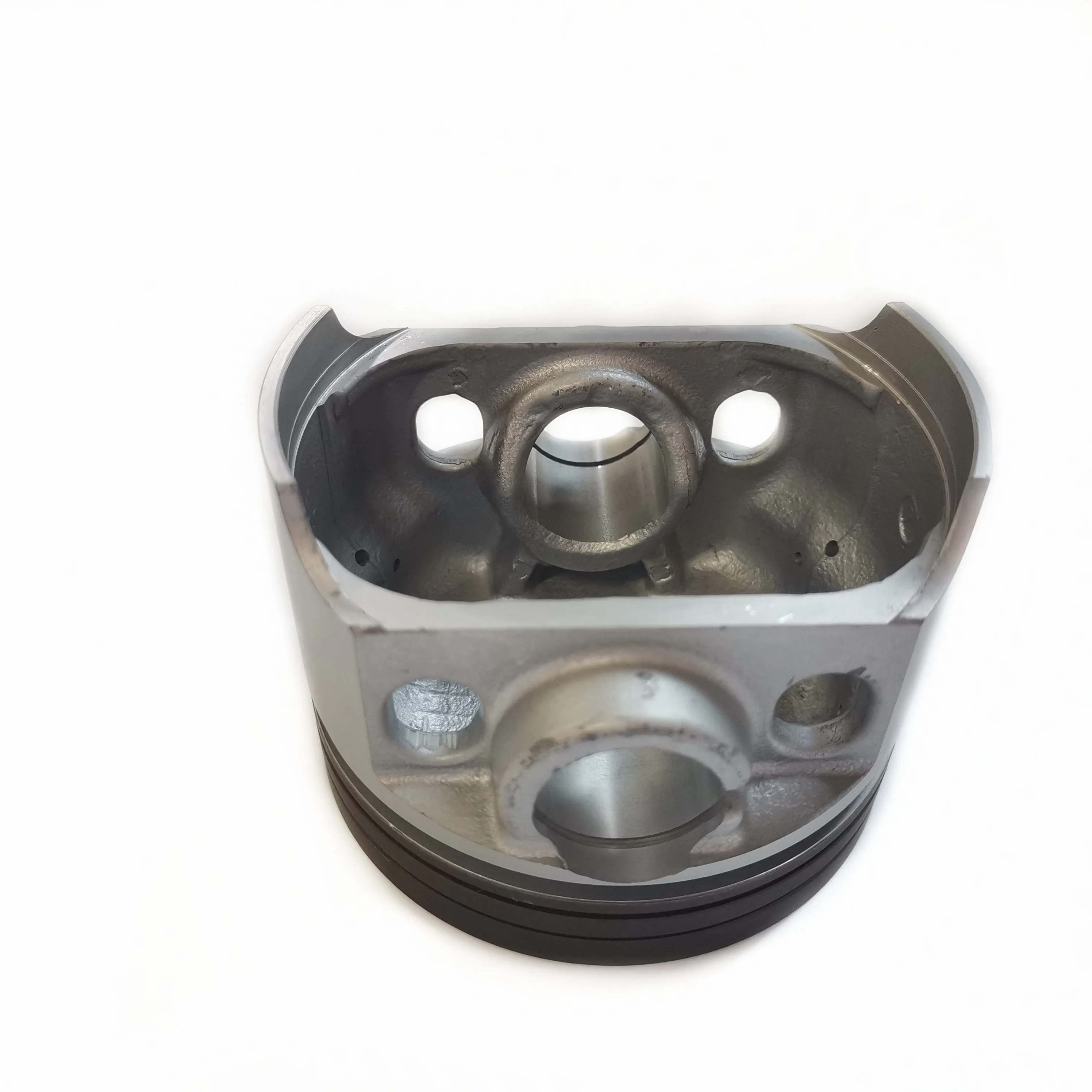 Wholesale Price Motorcycle Engine Spare Parts 72mm Cylinder Piston Machine