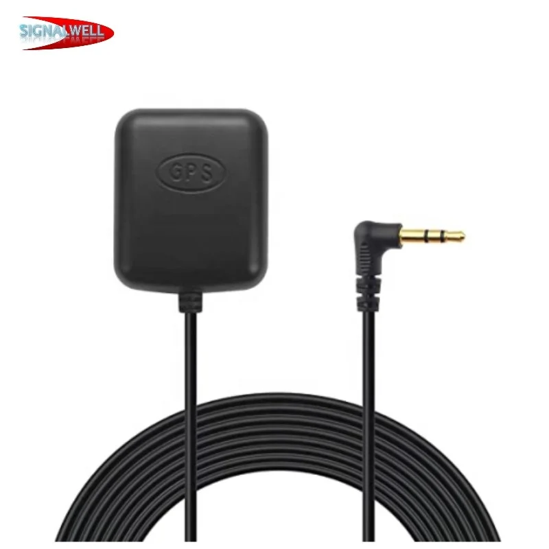 External 4G Receiver Active Internal Glonass Cover Passive Mouse Antenna Gps Gsm