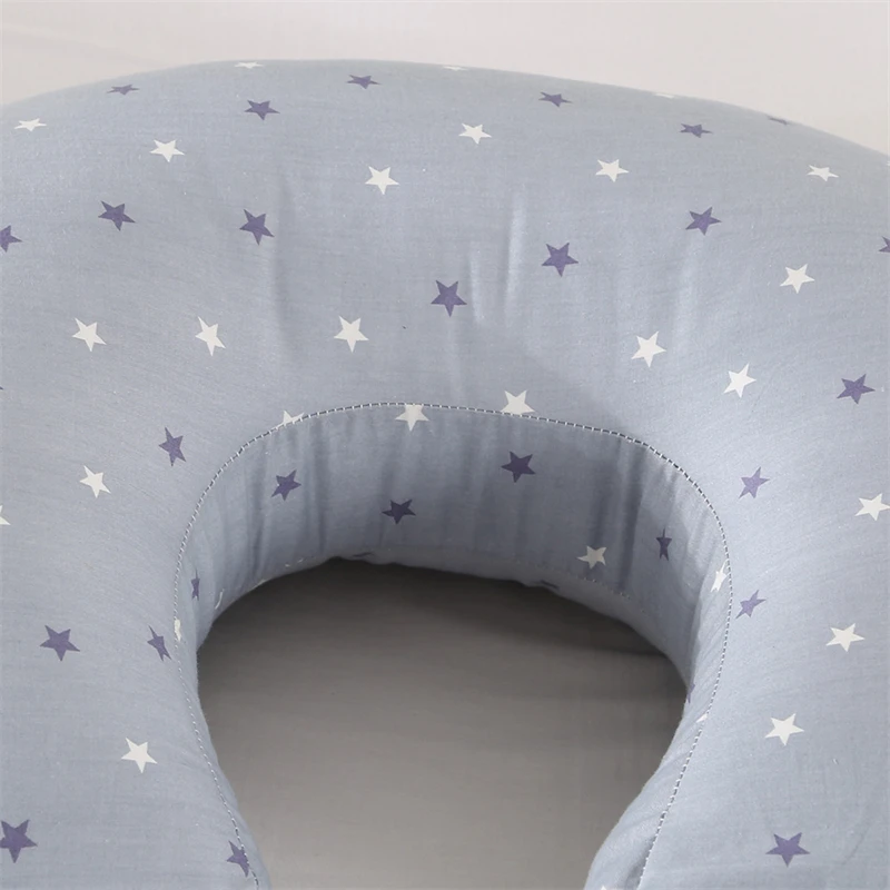 New Design Breastfeeding Baby Bedding Set Breast Feeding Pillows Nursing Pillow