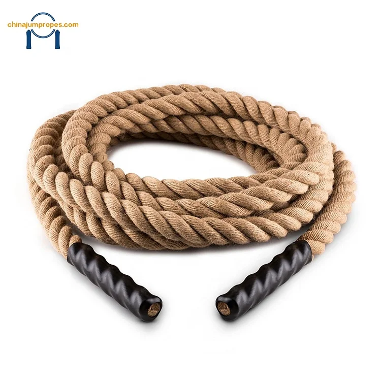 
Hot Selling Gym rope fitness black battle gym sport rope sleeve,nylon battle rope 