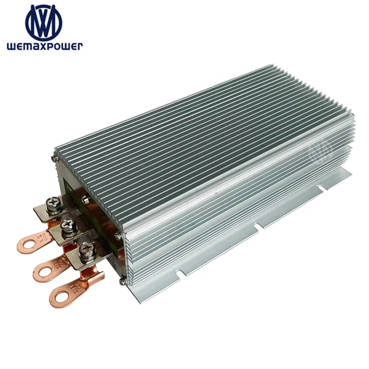 For cars solar motorbike GPS step up module 50a 12vdc to 28vdc dc to dc converter