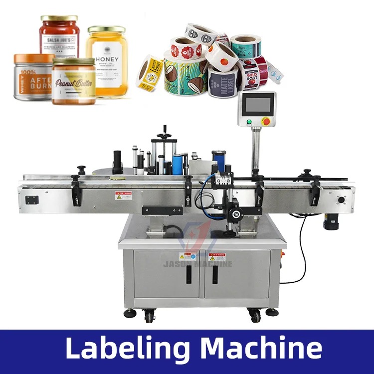 High speed fully automatic dog food specialized filling machines metal tin granule pet food filling machine