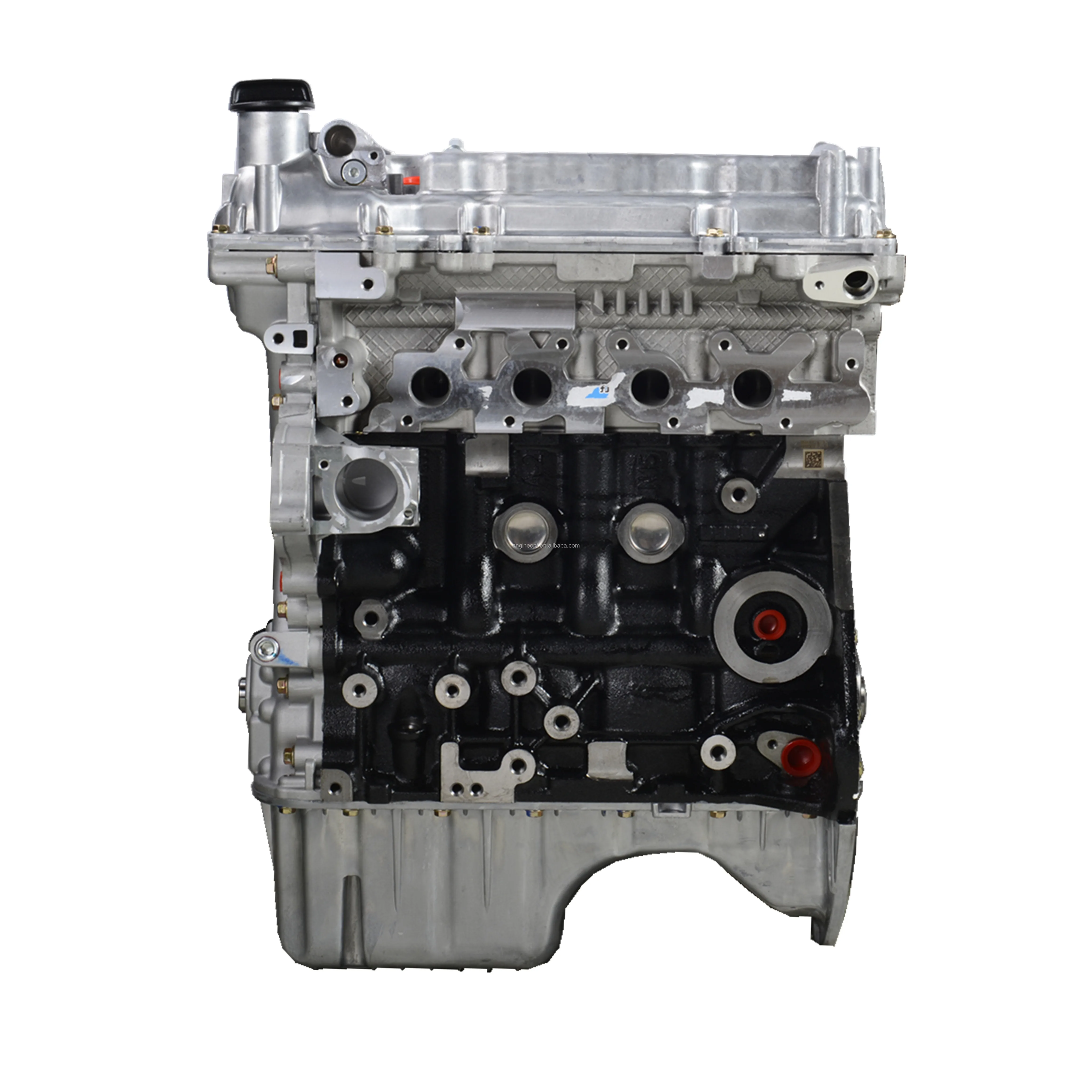 Новый неизолированный двигатель B15, 1,5 л, для Chevrolet N300, двигатель для минивэна