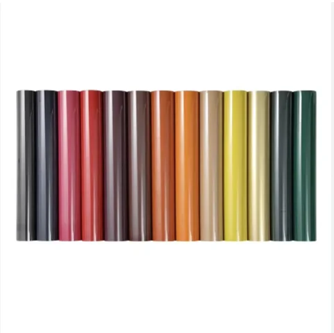 Wholesale hot selling colorful  glue stick for glue gun 7mm 11mm  Adhesive Wood glue stick
