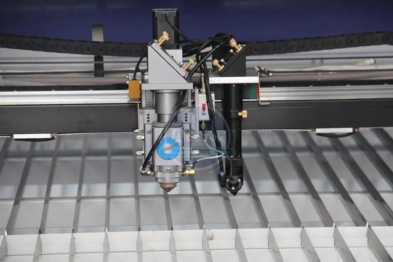 Factory Direct 1390 1610 Co2 laser Non-Metal Material Engraving Metal Materials Wood Cutting Machine