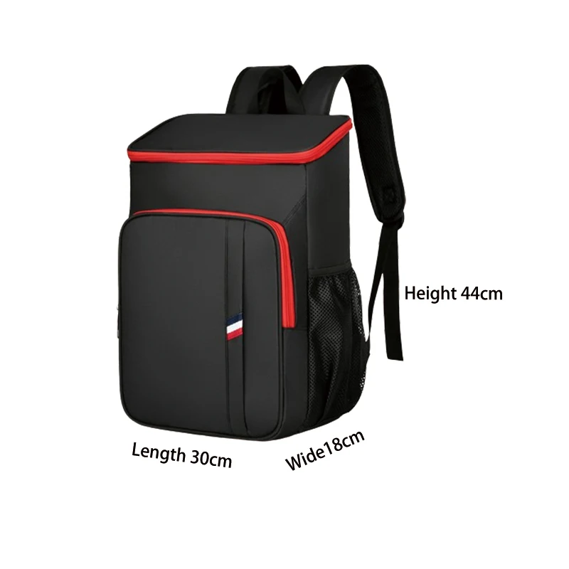 soft cooler bag customized insulated thermal lunch box bag insulated hot and cold lunch bag for picnic