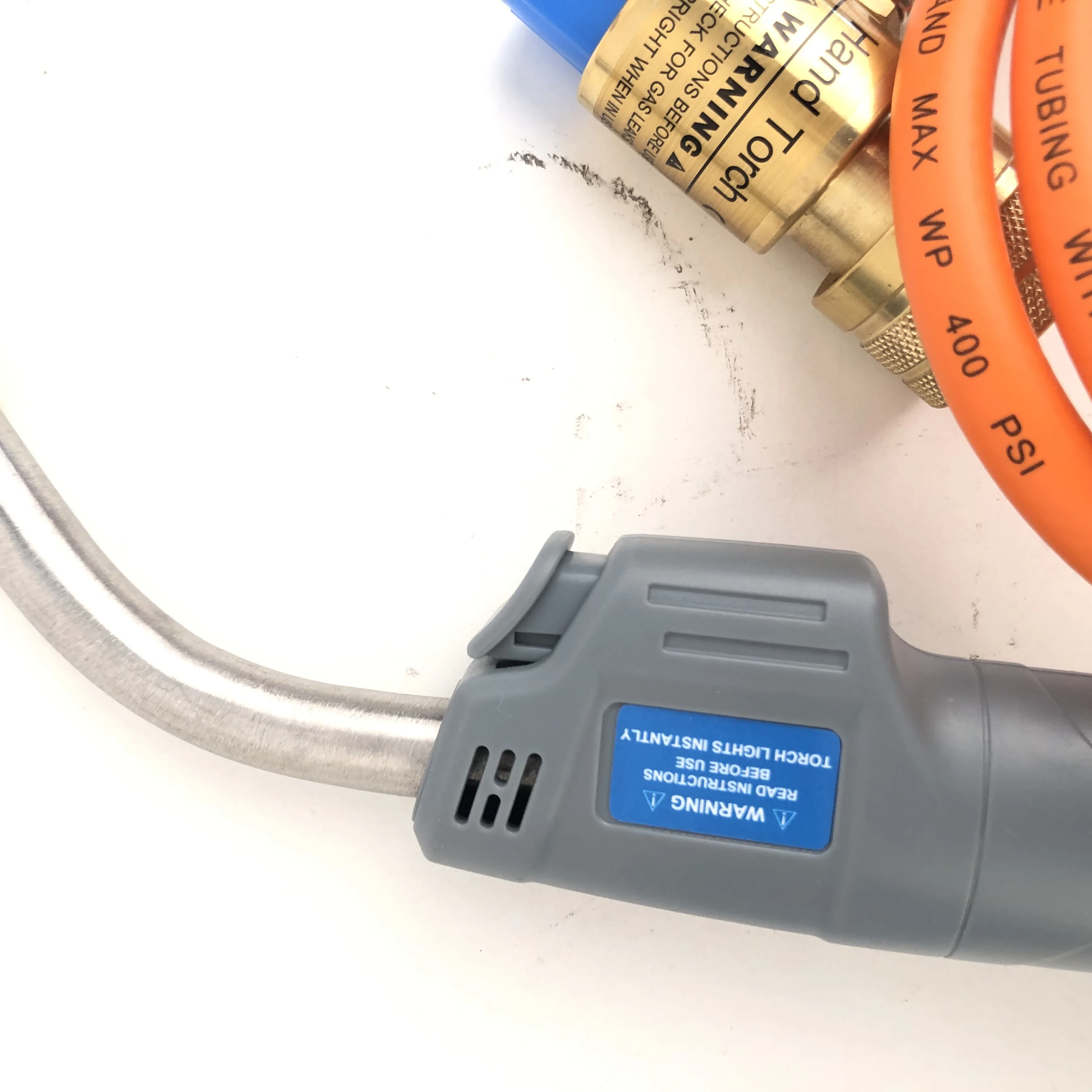 Mapp Propane Gas Torch Trigger Start Mapp Gas Torch with Hose