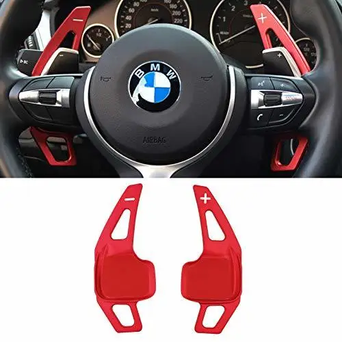 Maternity Clothes BP-001 for BMW Paddle Shifter Extensions,(Fits: 2 3 4 X1 X2 X3 X4 X5 X6 Series,F22 F23 F30 F31 F33 F34 F15 F1