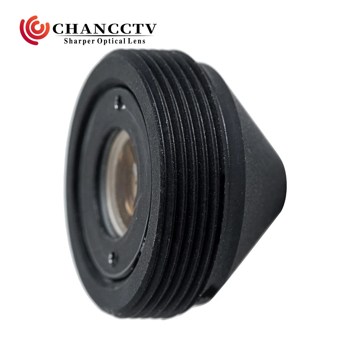 2,1 мм M12 объектив с отверстием 1/4 МП для 3,5-дюймовой IP-платы объектива с отверстием для камеры