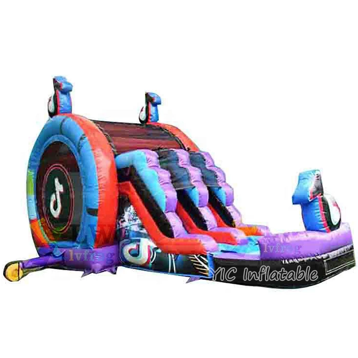 Extreme Dance Jumping Party Disco Dome Bounce House Air Bouncer Inflatable Trampoline for Kids and Adults