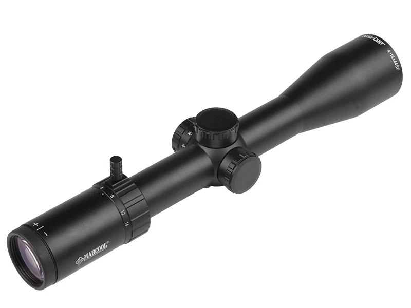 Телескоп Marcool 4-16x44 SF прицел