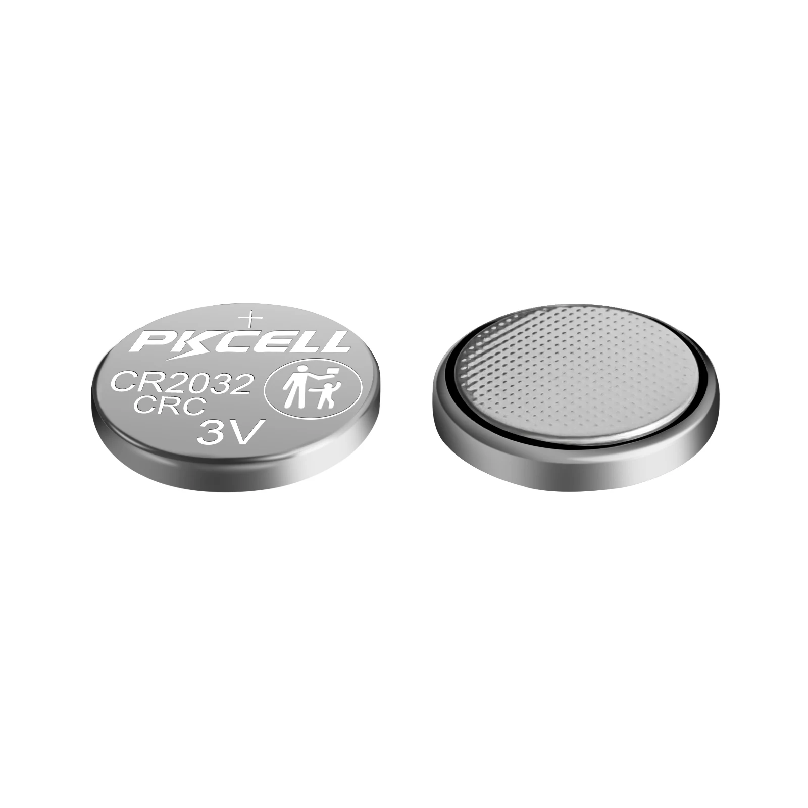 Factory Supply Cr2032 Cr2045 Button Cell 3v Lithium Battery Cr2450
