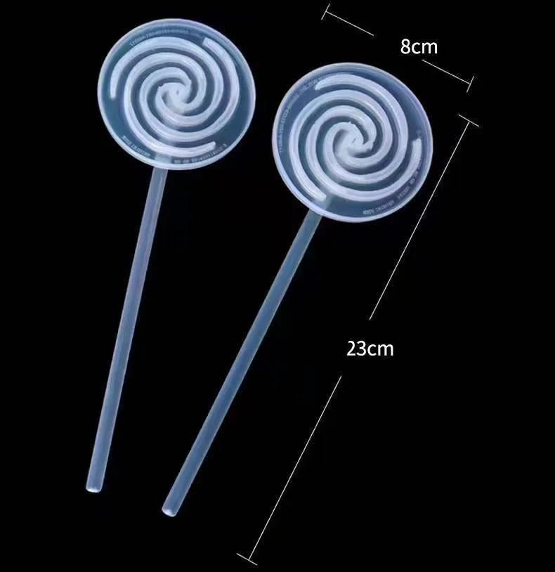 Nicro Night Luminous Connectors Rotatable in The Dark Kids Toy Neon Glow Sticks Birthday Party Supplies Windmill Spinning Candy