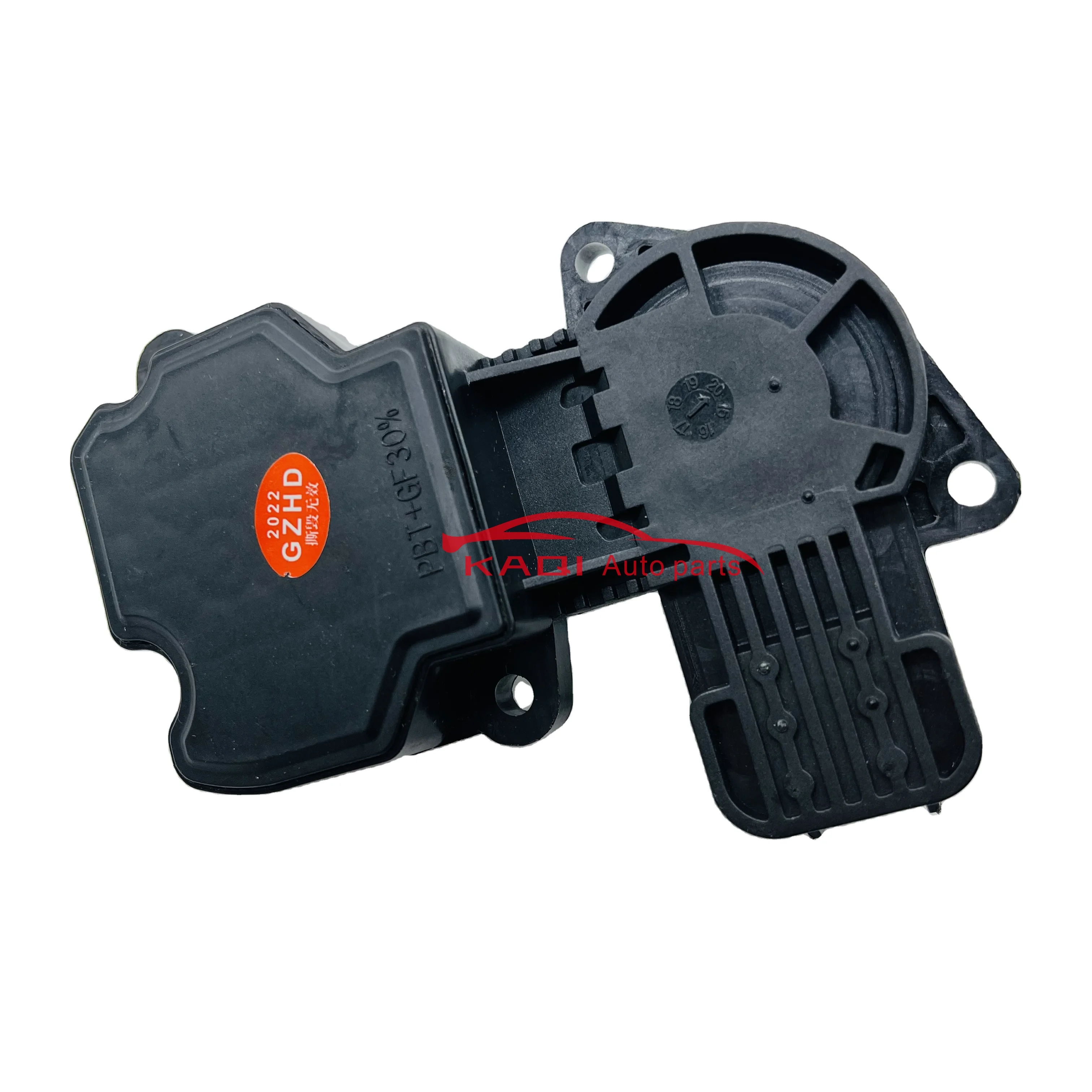 High Quality Electric TPS Sensor Throttle Position Sensor Fits For Lifan X60 Geely FC Emgrand EC7 Chana Benni 1.3