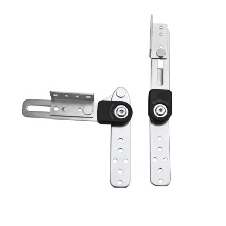 Functional sofa bed adjustable hinge from China folding furniture hinges 6 stops