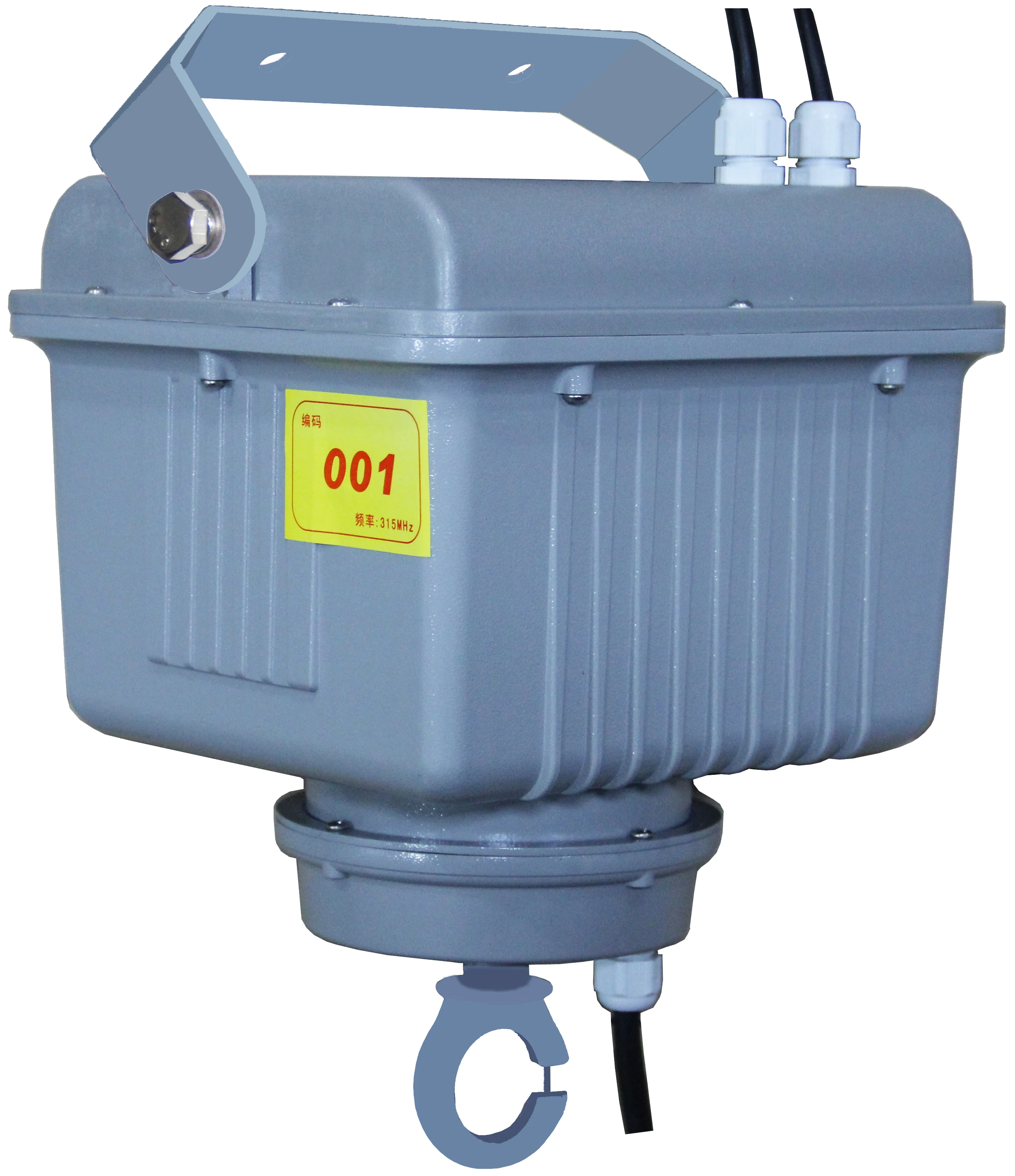 
high bay lighting lifter 15m 8kg RJ-BM-C1 