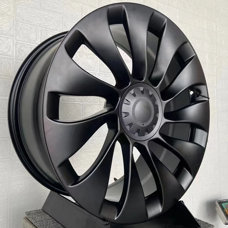 FF Factory Custom 18 19 20 21 5x112 5x120 5x114 3 Кованое автомобильное колесо из сплава для