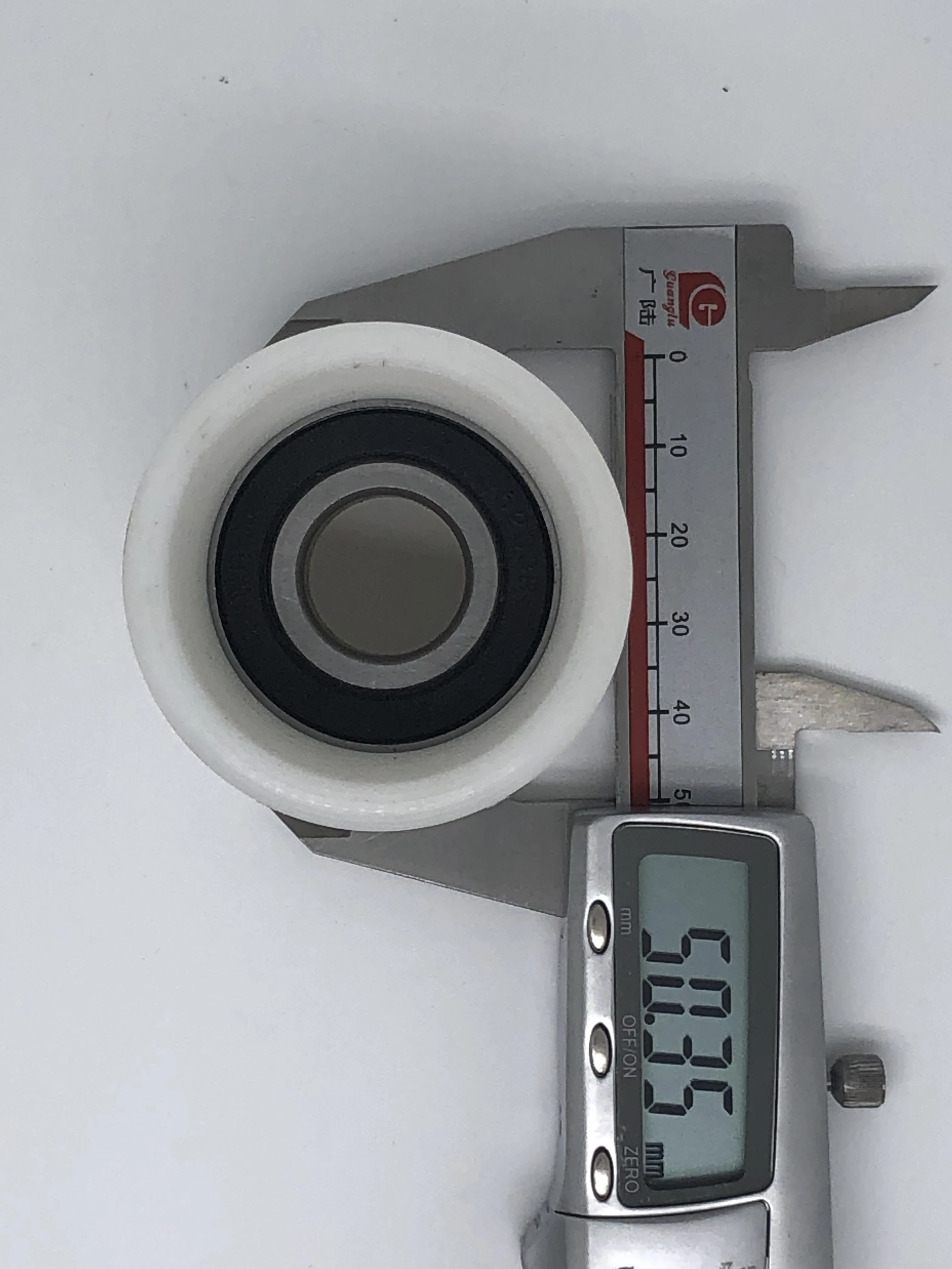 Лидер продаж детали эскалатора поручни ролик 50*54*6203 оптовая продажа