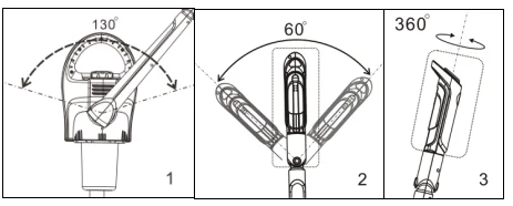 Electronic Multifunction Facial Steamer Ozone Facial Vaporizer Deep Face Cleaning Machine For Sales