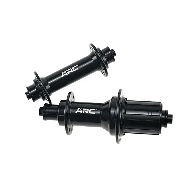 RT-010F/002R, быстрая доставка, высокое качество, герметичные подшипники велосипедные втулки 20 / 24 часа в сутки легкий вес шоссейный велосипед черный V тормозные дорога центром