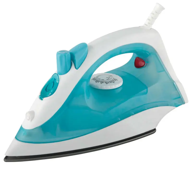 3000w Powerful Burst Of Steam Handheld Portable Mini Travel Home Automatic Electric Industrial Steam Iron