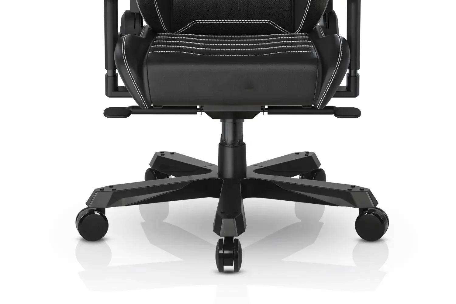 Luxury Ceo Chair Kazakhstan Master Lumbar Support Racing Office Chair Black Mesa Gamer Silla Escritorio Black Gamer Gaming Chair