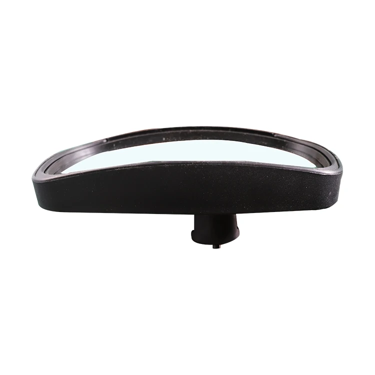 Hot sale loader LED rearview mirror customized rearview rainproof rearview mirror